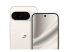 Google Pixel 10 Pro - 5G smartphone - Close up
