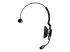 Jabra BIZ 2300 QD Mono - Front