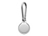 Tech21 Evo Clear - Case for airtag - Back