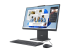Lenovo IdeaCentre AIO 27IRH9 - Right-angle