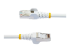 Startech 7.5m CAT6a Ethernet Cable - Multi-angle
