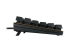 CHERRY KC 200 MX - Keyboard - Left side