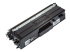 Brother TN910BK - Ultra Jumbo - Left-angle