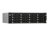 QNAP TL-R1620Sdc - Hard drive array - Left-angle