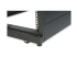 APC NetShelter SX Networking Enclosure with Sides - Close up