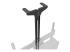 Neomounts - Mounting component (shelf, camera shelf, camera adapter shelf, rail) - Close up