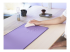 Logitech Studio Series Desk Mat - Close up