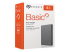 Seagate Basic STJL5000400 - Left-angle