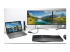 Kensington Pro Fit Ergo Wireless Keyboard - Front