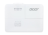 Acer X1827 - DLP projector - Top