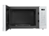 Panasonic NN-ST45KWBPQ - Front