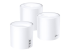 TP-Link Deco X60 - Wi-Fi system - Multi-angle