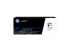 HP 658A - black - original - Front
