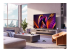 Hisense 55E7NQTUK PRO E7N PRO Series - Right-angle