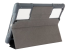 STM dux - Flip cover for tablet - Back