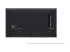 LG 49UH5N-E - 49" Diagonal Class UH5N-E Series LED-backlit LCD display - Back