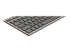 Dell Premier Wireless Keyboard and Mouse KM7321W - Close up