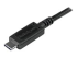 StarTech USB C to Micro USB Cable - Close up