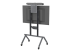 Heckler AV - Cart - for LCD display / video conferencing system - Back