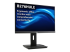 Acer B276HUL Eymiipruzx - Left-angle
