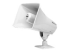 Valcom V-1030M - Speaker - Right-angle