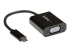 StarTech USB-C to VGA Adapter - Front
