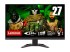 Lenovo G27-30 - LED monitor - Front
