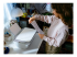 HP Deskjet 2922 All-in-One - Right-angle