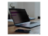 StarTech.com 16-inch MacBook Pro 21/23 Laptop Privacy Screen, Removable and Reversible Anti-Glare Privacy Filter, Magnetic Laptop Screen Protector with +/- 30 Deg. Viewing Angle - Left-angle