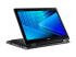 Acer TravelMate B3 Spin 12 TMB312RN-31-TCO - Left-angle