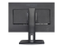 HANNS.G HP246PJB - HP Series - Back