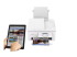 Canon PIXMA TS7750i - multifunction printer - Front