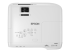 Epson EB-992F - 3LCD projector - Top