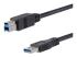 StarTech.com USB 3.0 Peripheral Sharing Switch - Close up