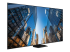 Samsung QE98C - 98" Diagonal Class (97.5" viewable) - Left-angle