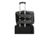 Targus Cypress Convertible Backpack with EcoSmart - Back