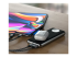 Satechi Quatro - Wireless power bank - Right-angle