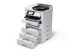 Epson WorkForce Pro EM-C800RDWF - Right-angle