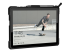 UAG Case for Microsoft Surface Go 3/Go 2/Go [10.5-inch] - Left-angle