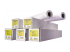 HP - Matte - coated - 4.5 mil - Multi-angle