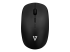 V7 MW200-1E - Mouse - right and left-handed - Top