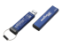 iStorage datAshur PRO - Left-angle