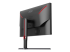 AOC Gaming Q27G3XMN/BK - Back
