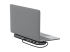 Belkin CONNECT Universal USB-C 11-in-1 Pro Dock - Back