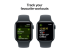 Apple Watch SE (GPS) - Multi-angle