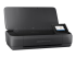 HP Officejet 250 Mobile All-in-One - Left-angle