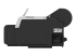 Canon imagePROGRAF TM-240 - Right side