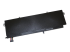 Origin Storage - Laptop battery (equivalent to: Dell C27RW, Dell PGFX4, Dell 9W9MX) - Front