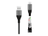 Alogic Super Ultra - USB cable - Close up