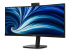 Philips 34B2U3600CH - 3000 Series - Right-angle